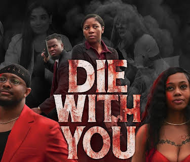 Die With You (2025)