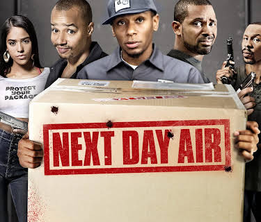 Next Day Air (2009)