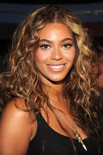 Beyoncé Knowles