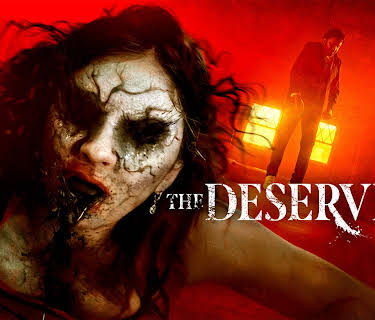 The Deserving (2024)
