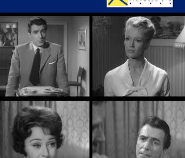 The Third Alibi (1961)