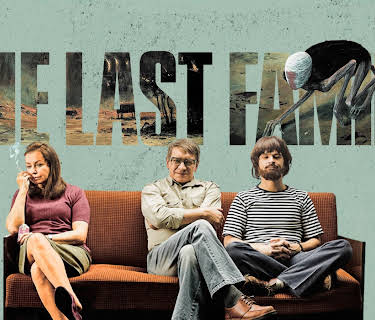 The Last Family (2021)