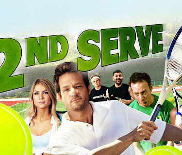 2nd Serve (2012)