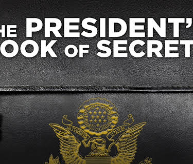 The President's Book of Secrets (2010)