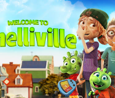 Smelliville (2021)