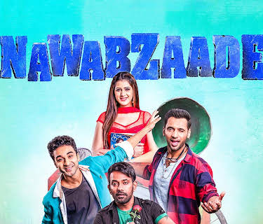 Nawabzaade (2018)