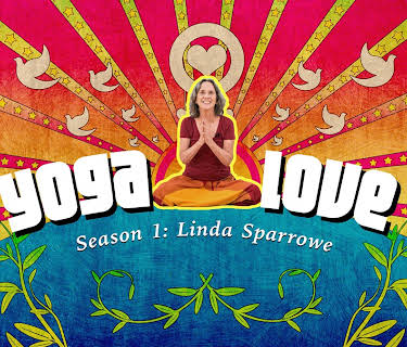 Yoga Love