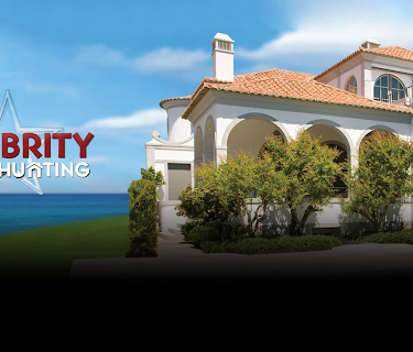 Celebrity House Hunting