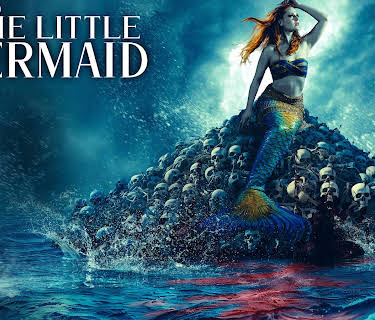 The Little Mermaid (2024)