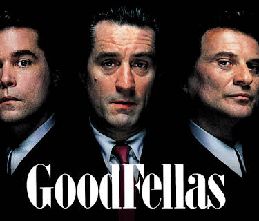Goodfellas (1990)