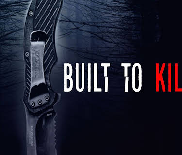 Built to Kill (2020)