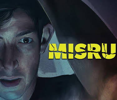 Misrule (2021)
