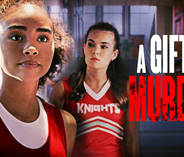 A Gift of Murder (2022)