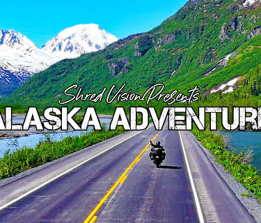 Alaska Adventure (2024)