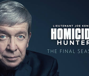 Homicide Hunter: Lt. Joe Kenda