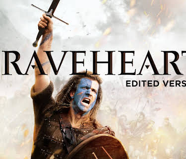 Braveheart (Edited Version) (1995)