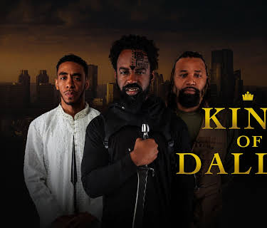 King of Dallas (2024)