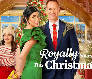 Royally Yours, This Christmas (2025)