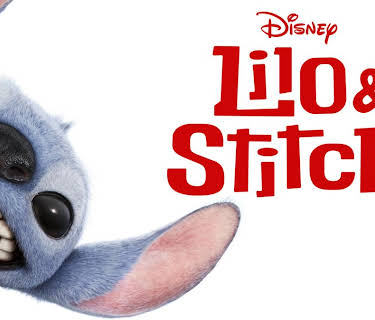 Lilo & Stitch (2025)
