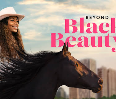 Beyond Black Beauty