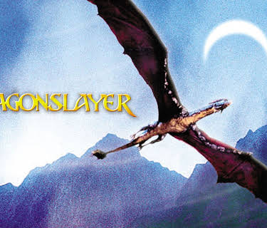 Dragonslayer (1981)