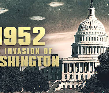 1952: The Invasion Of Washington (2024)