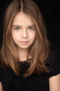 Amélie Eve