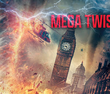 Mega Twister (2024)