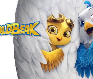 Goldbeak (2025)