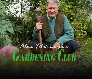 Alan Titchmarsh's Gardening Club