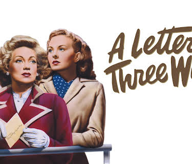 A Letter to Three Wives (1949)