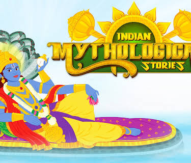 Mythological Stories