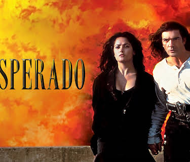 Desperado (1995)