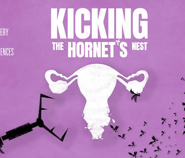 Kicking The Hornet's Nest (2021)