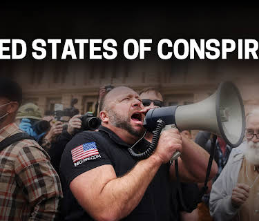 United States of Conspiracy (2022)
