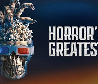 Horror's Greatest