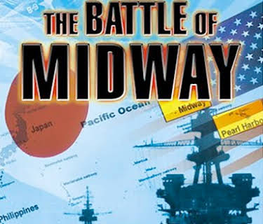 The Battle of Midway (1942)