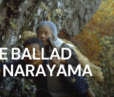 The Ballad of Narayama (1984)