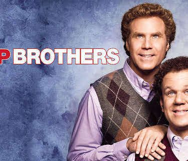 Step Brothers (2008)