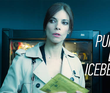 La Punta del Iceberg (2016)