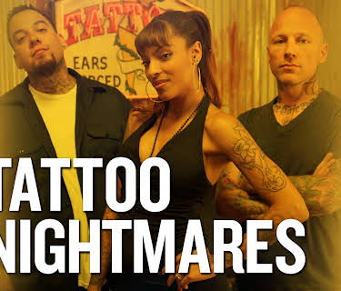 Tattoo Nightmares Season 1
