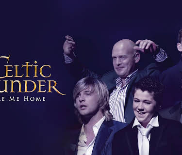 Celtic Thunder - Take Me Home (2009)