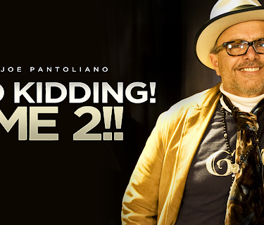 No Kidding Me 2! (2009)