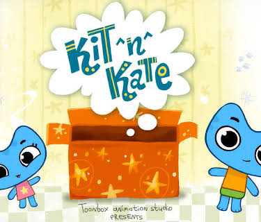 Kit n Kate