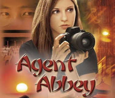 Agent Abbey (2005)