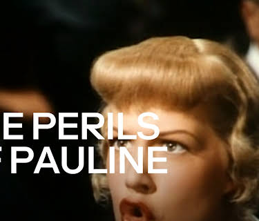 The Perils of Pauline (1947)