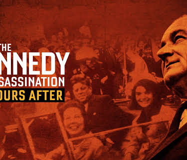 The Kennedy Assassination: 24 Hours After
