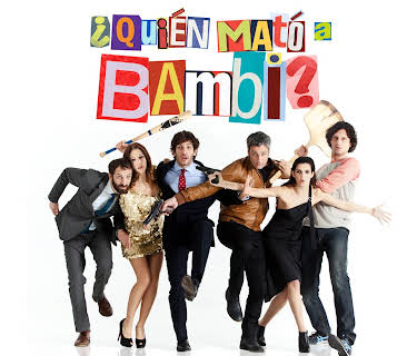Quien Mato a Bambi? (Who Killed Bambi?) (2013)