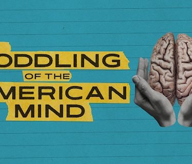 The Coddling of the American Mind (2024)