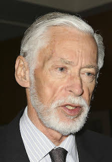 John Kerr